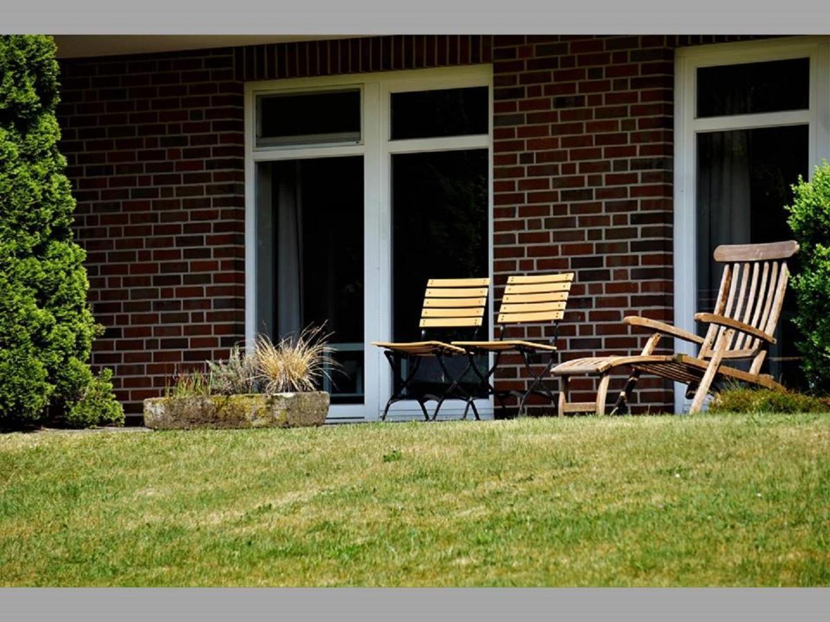 Pescheks Hotel Luisenhohe-Mein Hotel In Walsrode Kültér fotó