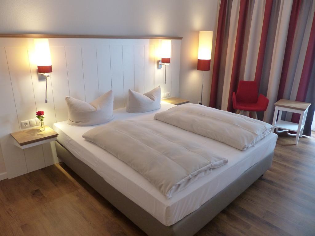 Pescheks Hotel Luisenhohe-Mein Hotel In Walsrode Kültér fotó